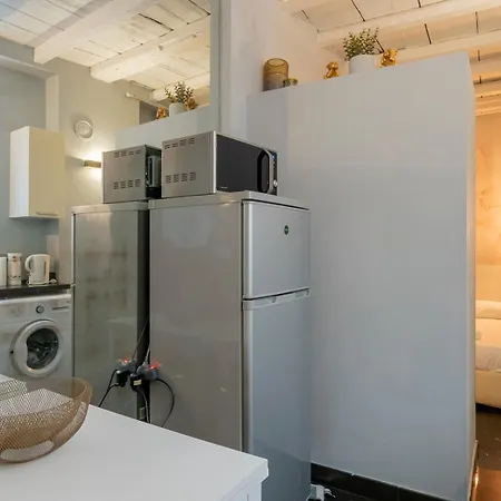 Xenia - In Duomo Apartment *