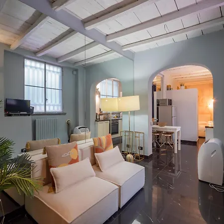 Xenia - In Duomo Apartment Milan