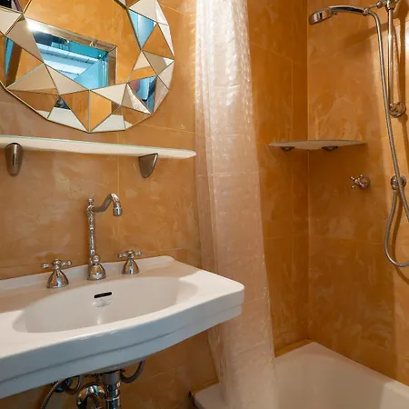 Xenia - In Duomo 아파트 *