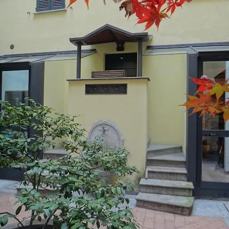 Appartement San Maurilio Family Milaan