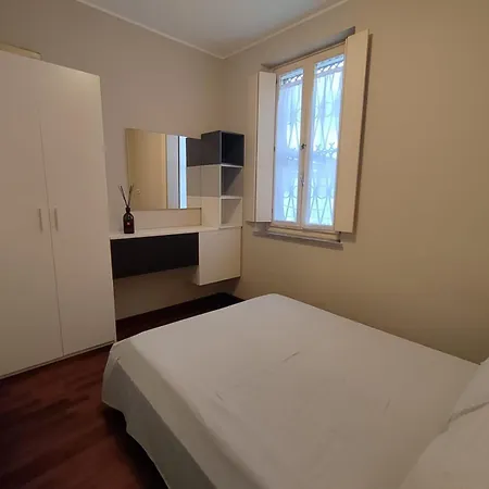 San Maurilio Family Appartement