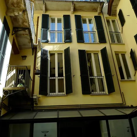 San Maurilio Family Appartement *