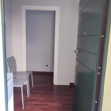 Appartement San Maurilio Family *