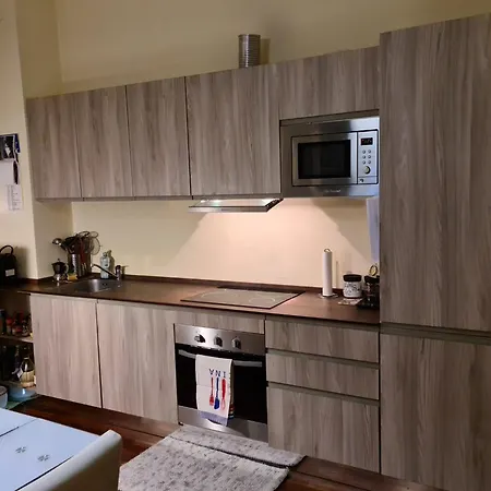 San Maurilio Family Appartement Milaan