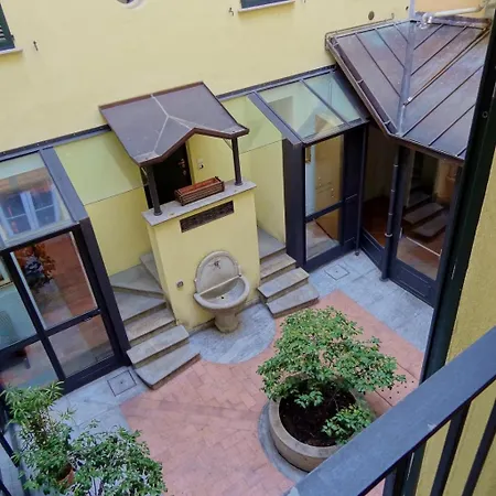San Maurilio Family Appartement *