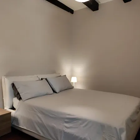 Appartement San Maurilio Family *