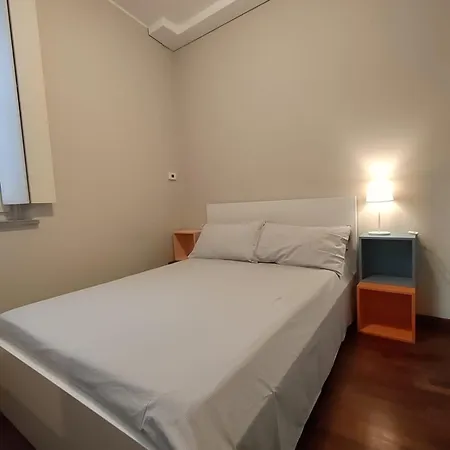 Appartement San Maurilio Family