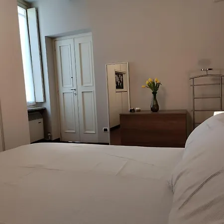 Appartement San Maurilio Family Milaan
