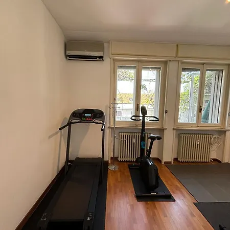 Appartement Corso Italia Attic In By 101flats *