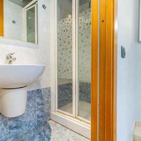 شقة Domusmi Alessi