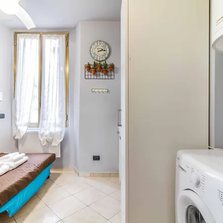 Domusmi Alessi Milano