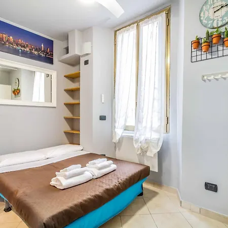 Appartement Domusmi Alessi