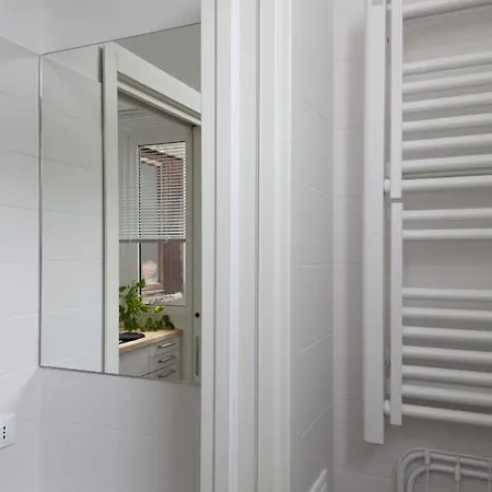 Domusmi Caiazzo Appartement