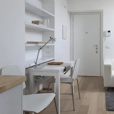 Domusmi Caiazzo Appartement