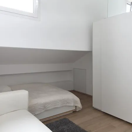 Domusmi Caiazzo Appartement *