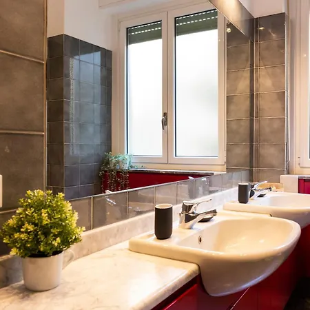 Rainbow - Citylife Apartment Milan