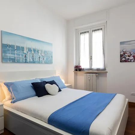 דירה Rainbow - Citylife