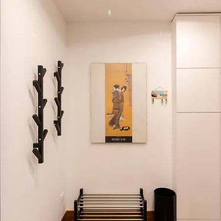 Rainbow - Citylife דירה