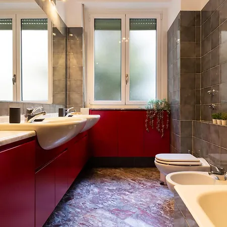 Rainbow - Citylife Apartment Milan