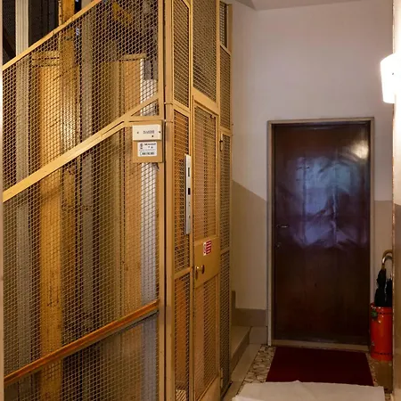 Rainbow - Citylife * Milan