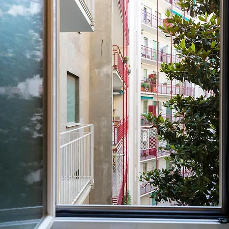 Apartment Rainbow - Citylife