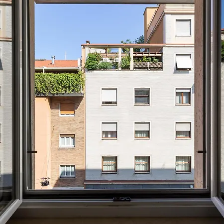 דירה Rainbow - Citylife *