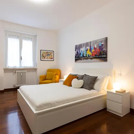 Rainbow - Citylife מילאנו