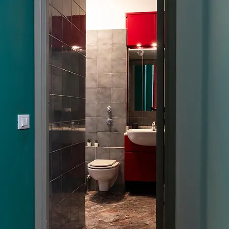 Rainbow - Citylife *