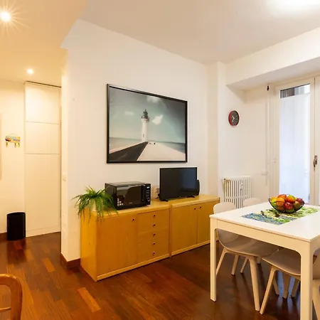 Rainbow - Citylife Apartment Milan