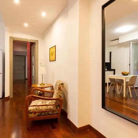 Rainbow - Citylife מילאנו