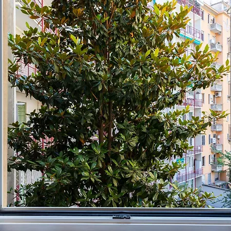 Apartament Rainbow - Citylife Mediolan