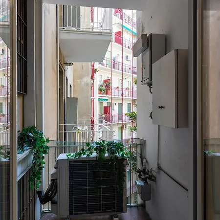 Rainbow - Citylife Apartament Mediolan