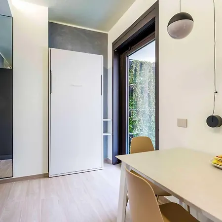 Apartment Dhome Milan