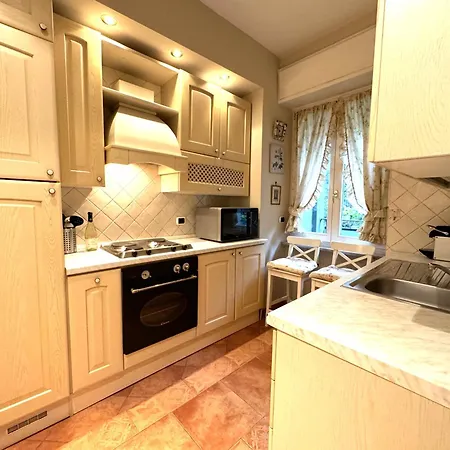 De Angeli - Buonarroti Apartment *