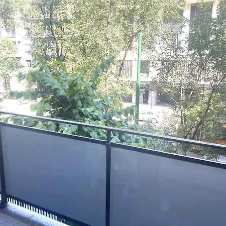 De Angeli - Buonarroti Apartment Milan