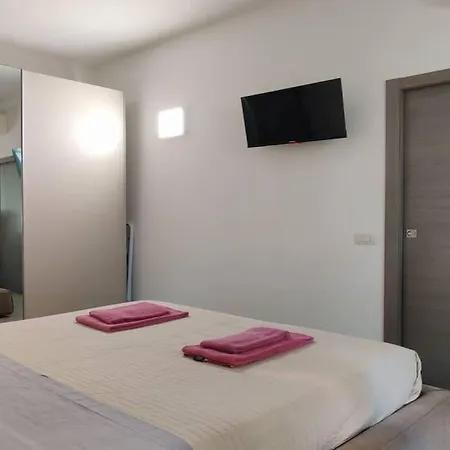Apartment Gulli Magic