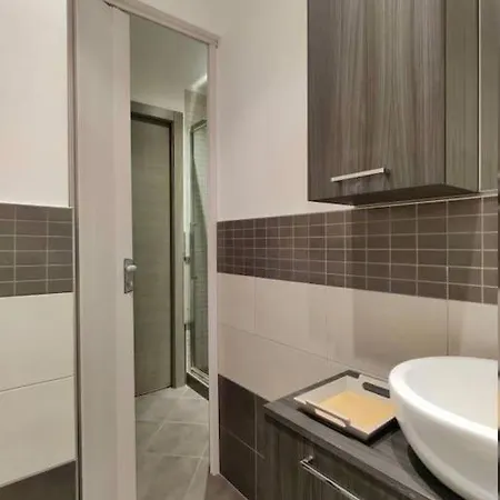 Apartment Gulli Magic *