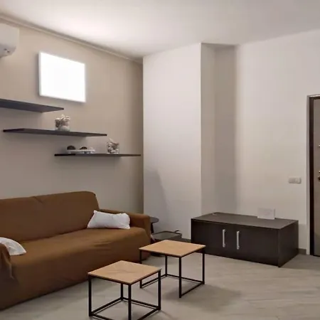 Apartment Gulli Magic