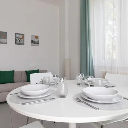 Apartment Italianway Easy - Ponti 7 Mailand