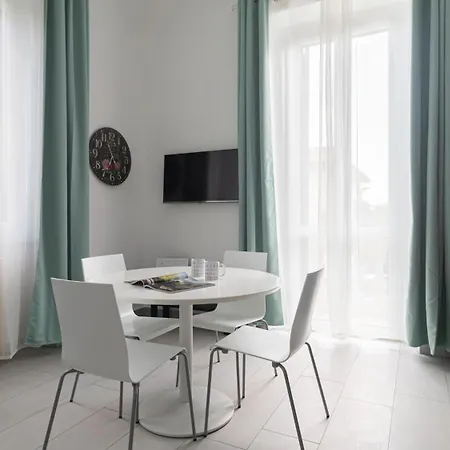 Lägenhet Italianway Easy - Ponti 7 Milano