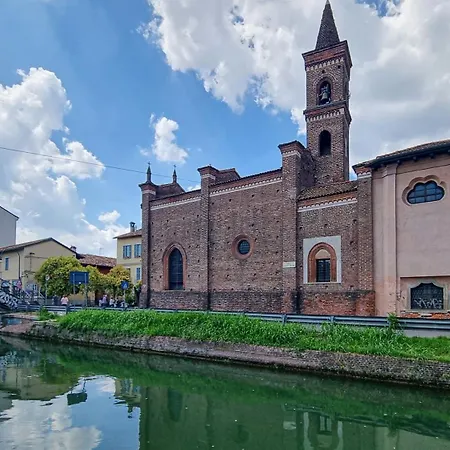 Italianway Easy - Ponti 7 * Mailand