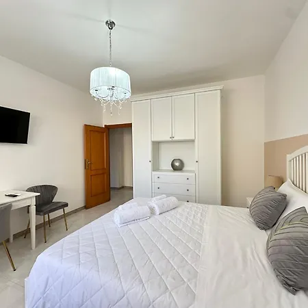 Pm 57 Via Giovanni Antonio Amadeo Apartment Milan