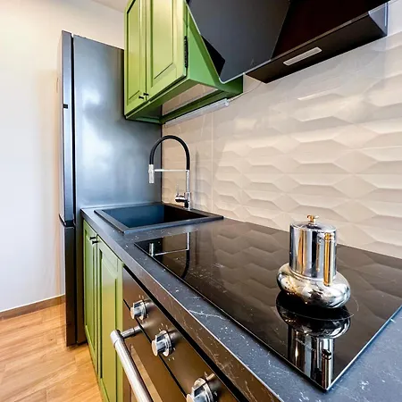 Repetti - Two Adjacent & Independent 10 Minutes To Centre & Linate Airport