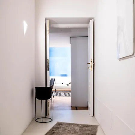 Apartment Dream Duomo Mailand