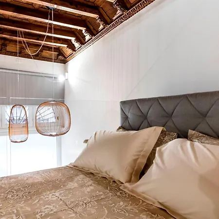 Apartment Dream Duomo Mailand