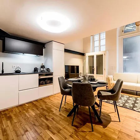 Appartement Dream Duomo *