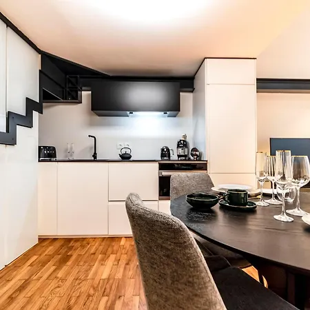 Dream Duomo Appartement Milaan