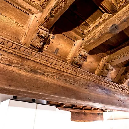 Dream Duomo Appartement *