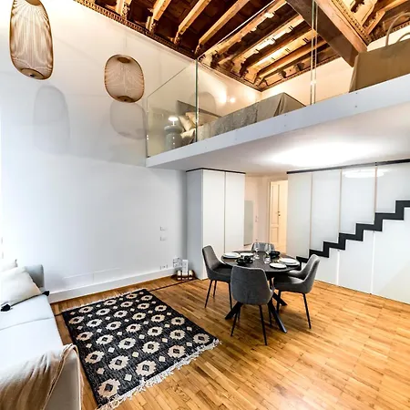 Appartement Dream Duomo