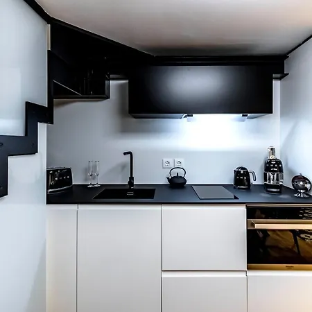 Dream Duomo Appartement Milaan